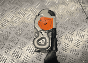 AUDI Q5 PAS BEZPIECZEŃSTWA PRAWY PRZÓD 8R1857706N 3