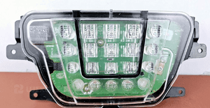 TOYOTA Supra J29 Lampa cofania / Światło wsteczne 2NR013186 1