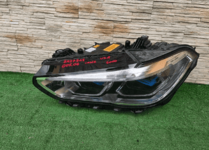 Lampa laser bmw X5 G05 X6 G06 usa 5A279A5 1