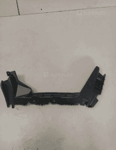Ford fiesta 2008-12 2012-17 ślizg wzmocnienie zderzaka prawy tył tylny nowy oryginał 3