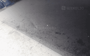 Drzwi lewe przednie lewy przód mazda 6 vi 08-12 2