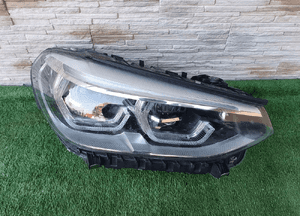 Lampa led adaptive bmw X3 G01 X4 G02 8496824 1