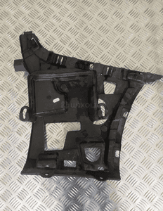 Bmw F34 F34 lift ślizg zderzaka lewy tył 8057207 3