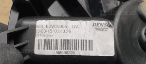Wentylator silnik dmuchawy nagrzewnicy Fiat Punto EVO 7