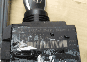 Mercedes C E s cl cls ml Gl 6,3 Amg komputer silnika sterownik m 156 1561501879 1561503279 3