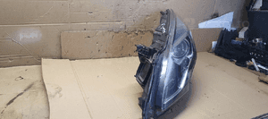 Lampa lewy przód przednia lewa Opel Zafira C UK 39009023 4