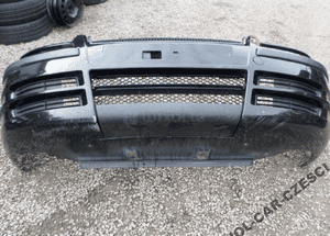 Zderzak przód fiat ulysse '03 exyb radom 4
