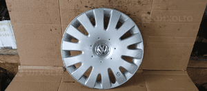 Dekielek kołpak kapsel 16" VW Passat B6 1K0601147G 1