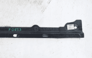 Vw touran ii 2003-2006 próg drzwiowy naprawczy vw oem 3