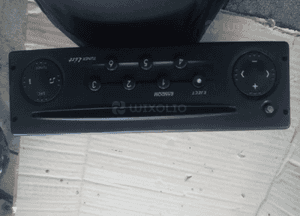radio laguna 2 plus kod 1