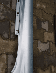 MERCEDES W207 LISTWA NAKŁADKA PROGU progowa AMG A2076901040 6