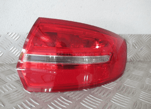 Lampa tylna tył lewa prawa audi A3 lift led 8P4 2008-2013 16