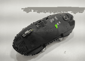 Licznik hyundai I20 ii 1.1 crdi 94003-C8062 2014-2018 europa 5