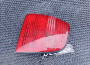 Lampa 6N0945095H Reflektor Wklad Zarowki Tyl Tylny Lewa Lewy VW Polo III 3 6N 6