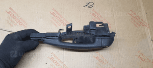 Klamka lewy przód przednia lewa BMW 1 E87 7060651 3