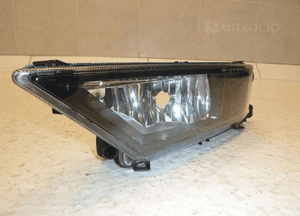 VW TIGUAN T-ROC LAMPA PRZECIWMGIELNA L/ PRZÓD halogen 8
