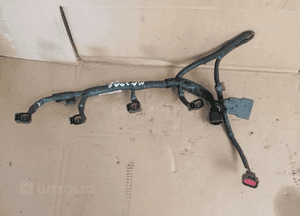Wiązka instalacja silnika wtrysków Mazda 6 2.0 16V 1
