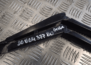 RAMIONA WYCIERACZEK PEUGEOT 508 LIFT 9686437780 RADOM 2