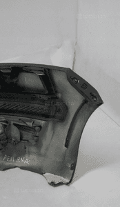 Zderzak przedni ford mondeo MK4 lift sa 2011 16
