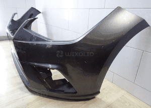 Zderzak przód przedni seat ibiza v 17- 6F0807221D 2