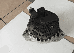 alternator hyundai ix 55 3.0 crdi 3