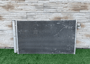 Chłodnica klimatyzacji bmw G11 G14 G15 G30 G32 3