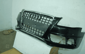 Zderzak audi A4 B8 8K 2008-2011 przed liftem oryginał 4