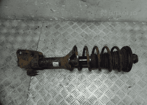 AMORTYZATOR LEWY TYŁ FREELANDER 1 I 1.8 16V 2