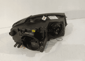 AUDI A3 8P LCI Lampa przednia zwykła Prawa - 15139 6