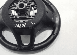 Kierownica multifunkcja sterownie peugeot 208 i 98084115ZD 2015-2019 lift 8