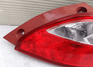 Lampa tył tylna prawa mazda 2 ii oryginał wysyłka! 3