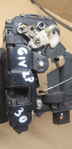 Zamek lewy przód przedni VW Golf IV 4 8 PIN 5