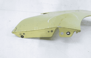 Błotnik lewy przód citroen C3 picasso 08-17 7840X0 6