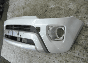 Suzuki ignis iii lift bdb zderzak przedni 3
