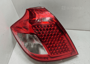 Lampa lewy tył kia ceed i hb lift 10-12R. 1