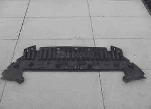 Ford mondeo MK5 błotnik przedni lewy oryginał ładny 17