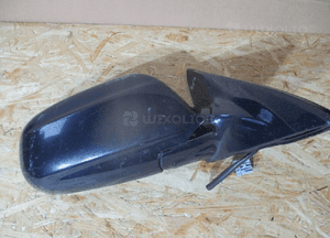 Lusterko prawe przód przednie honda accord 6 vi 5 pin 3
