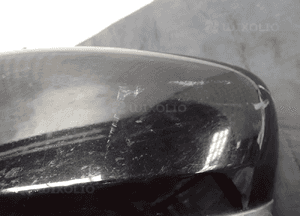 Lusterko lewe renault espace v 17 pin 2