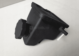 MERCEDES ZBIORNIK PŁYNU WSPOMAGANIA 7691462126 2