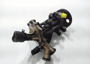 Pompa wspomagania ford transit MK7 vii 2.2 tdci 6C11-3A674-AA 2006-2013 3