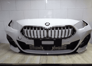 Zderzak przód BMW F44 M-PAKIET 19- pdc6 1