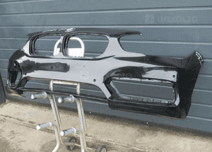 Zderzak przedni przód bmw 1 i F20 lift lci 2015-2019 2