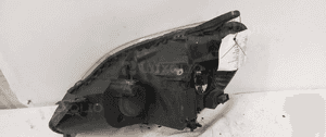 Lampa przod przednia prawa opel zafira b 4