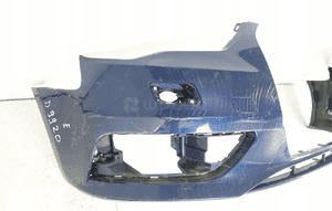 Audi A3 8V zderzak przód przedni 2012- 8V3807437DE 2