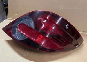 MERCEDES R 251 lampa tylna lewa prawa oryginał 2