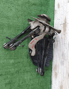 ZAWIESZENIE ZWROTNICA PRAWA TYŁ BMW X3 G01 X4 G02