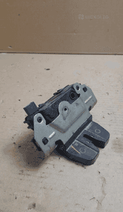 Zamek klapy tylnej opel astra h zafira b nr 495058724 4