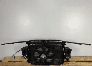 Pas przod przedni wzmocnienie vw golf vii 7 5G 5G0 1.2 tsi kompletny caly 5