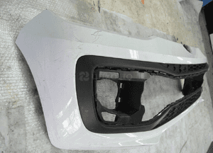 Vw up lift zderzak przedni 2
