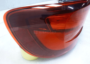 Bmw F22 F23 F87 M2 lift lampa lewa tylna lewy tył led 3